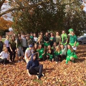 Meet your Posher, Grace